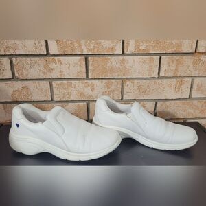 Nurse Mates Slip-on Shoes - Size 8M - Gently Used